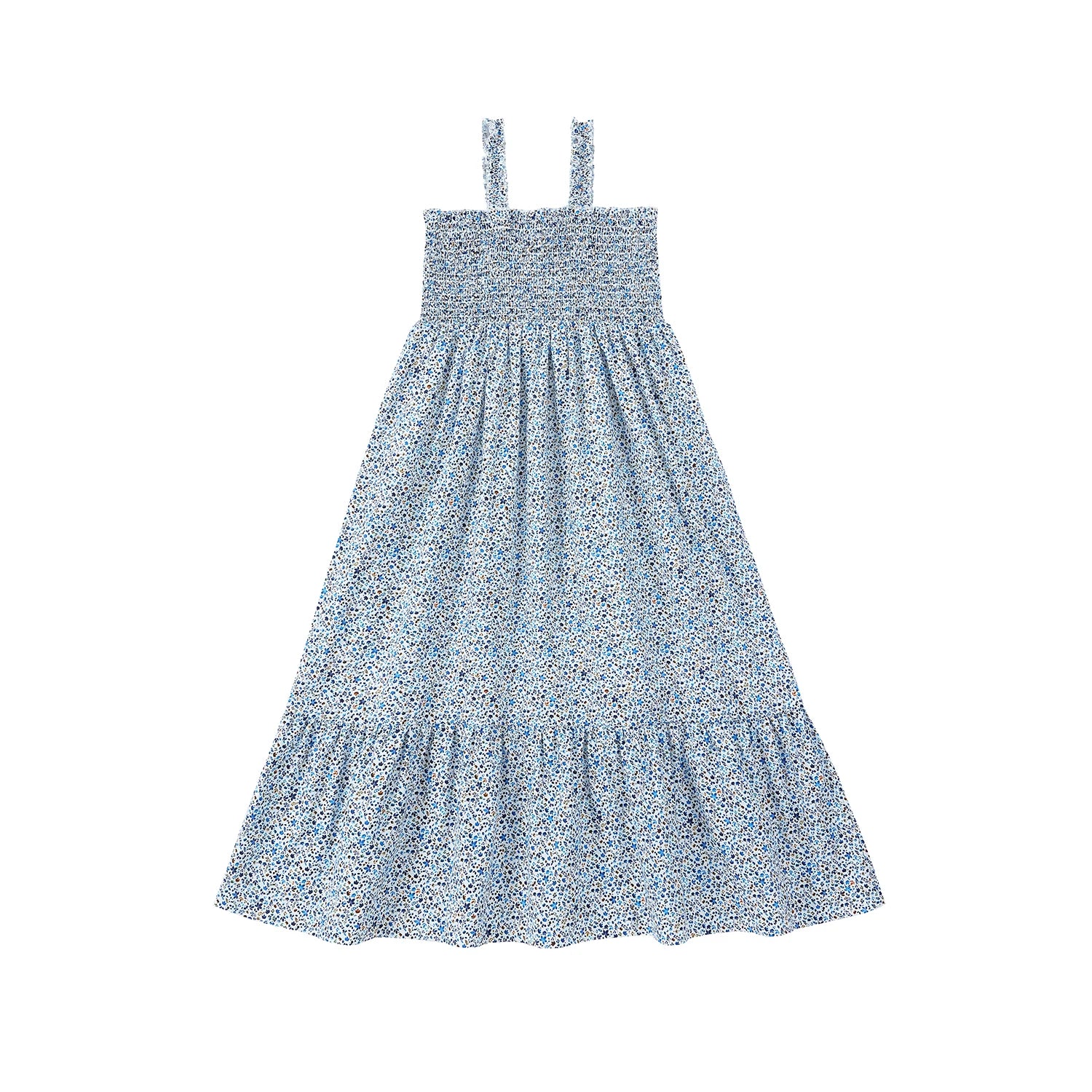 Collar Design Summer Casual Family Matching Clothing Set