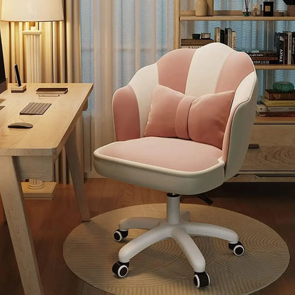 Adjustable Modern Design Soft Fabric Relaxing Chair childrensterritory