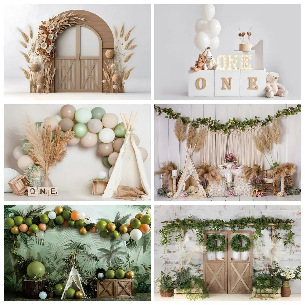 Photographic Background for Baby&