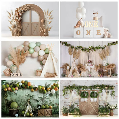 Photographic Background for Baby&