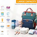 Waterproof Large Mum Maternity Bag/Travel Backpack