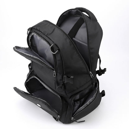 Sports Football Backpack With Shoe Compartment for Kids/Teens childrensterritory