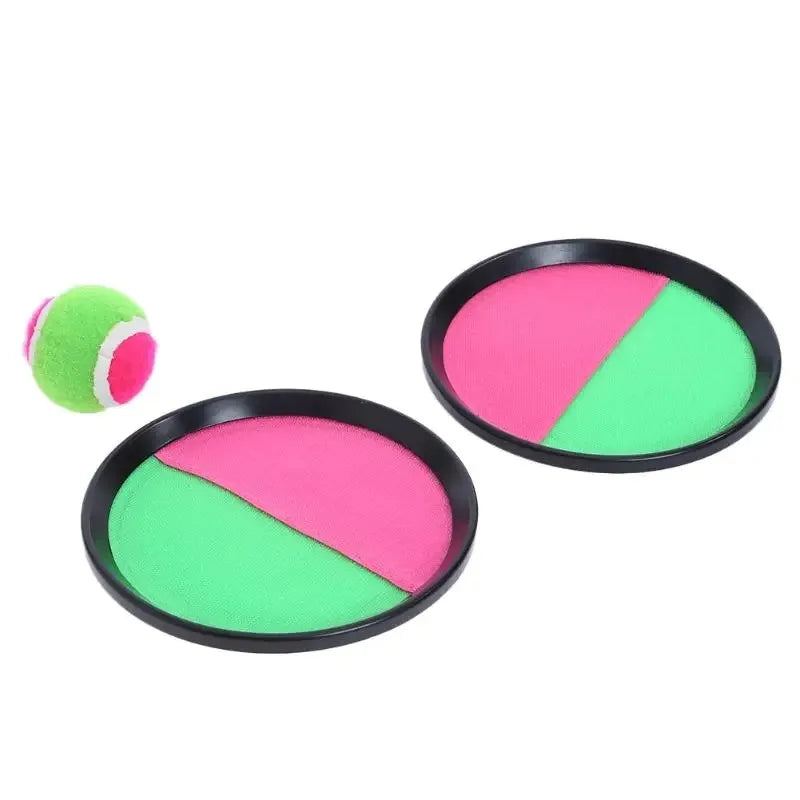 Sucker Sticky Ball Outdoor Sports Game Toy childrensterritory