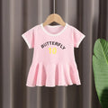Baby/Kids Girls Summer Princess Dresses