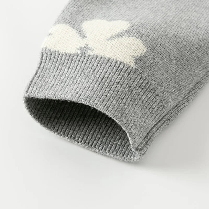 Little Girls Elastic Pantyhose Cotton Legging