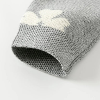 Little Girls Elastic Pantyhose Cotton Legging childrensterritory
