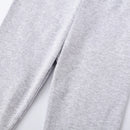 Little Girls Cartoon Unicorn Stars Embroidery Cotton Trousers childrensterritory