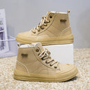 Children's Fashionable Ankle-length Winter Boots for Boys childrensterritory