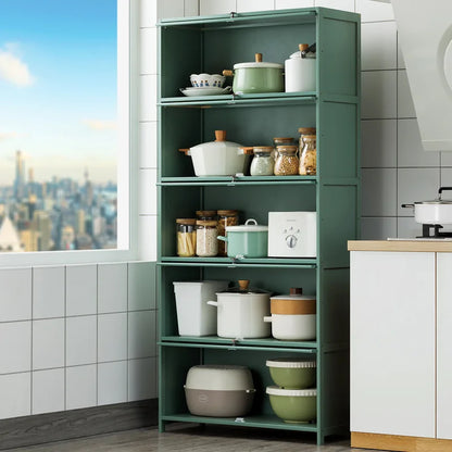 Modern Living Room Cabinets and Bookshelf Furniture