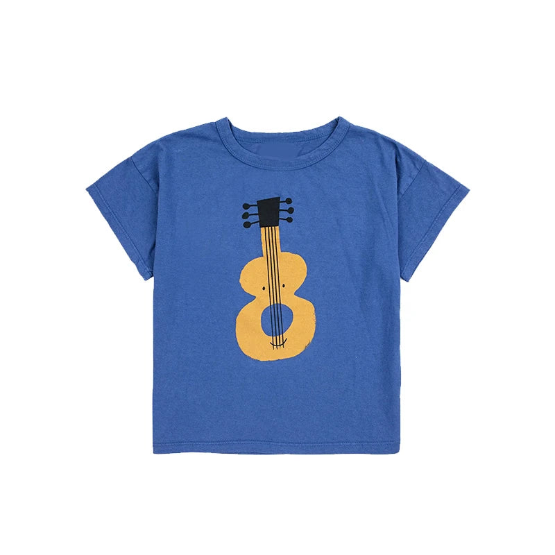 Cartoon Printed Kids&