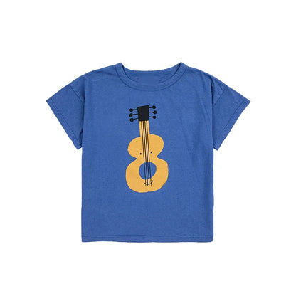 Cartoon Printed Kids&