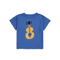 Cartoon Printed Kids' Summer T Shirts for Boys and Girls childrensterritory