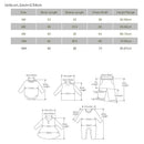 Soft Flannel Warm Printed Baby Romper for Winter