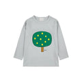 Kids Boys and Girls Trendy Long Sleeve Cool Cartoon Tops childrensterritory