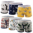 6 Pcs Little Boys&