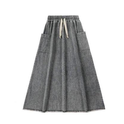 Baby/Kids Cotton Washed Denim Clothing Collection childrensterritory