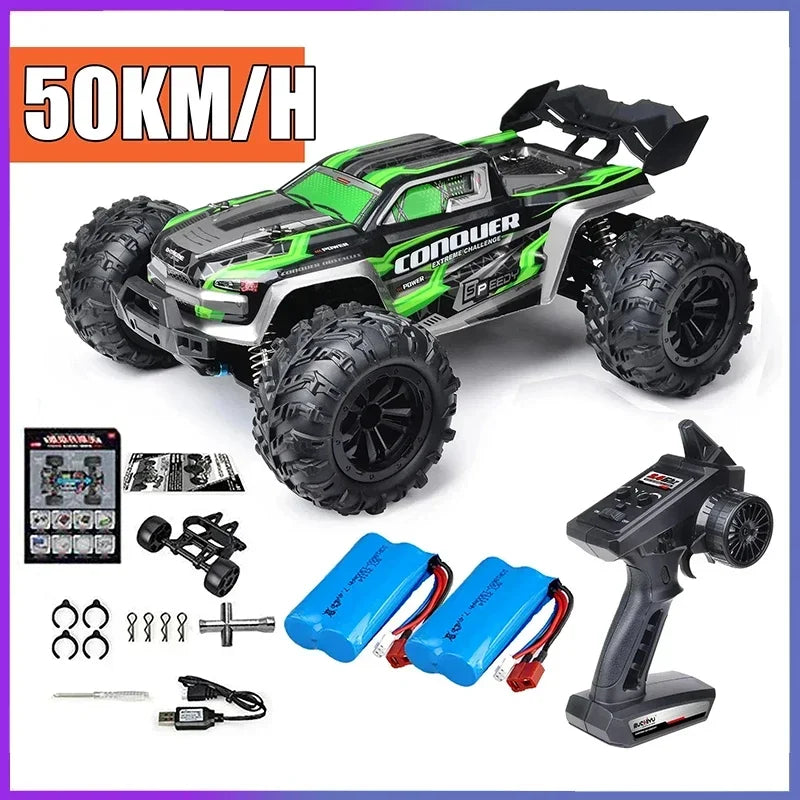 Off Road 2.4G Truck Drift Remote Control Car Toys For Boys