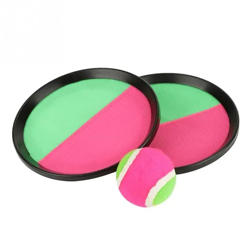 Sucker Sticky Ball Outdoor Sports Game Toy childrensterritory