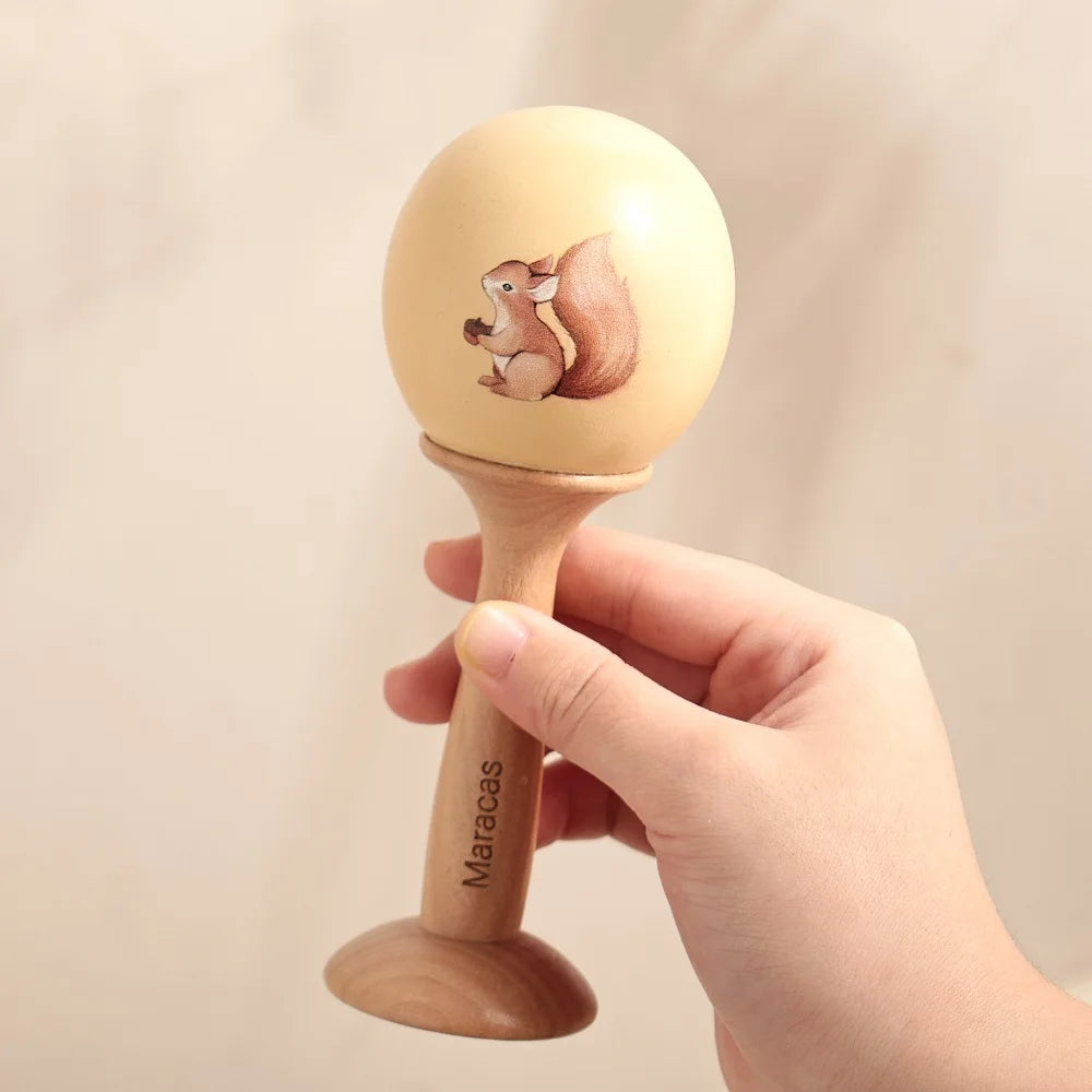 Instrumental Educational Toys For Kids