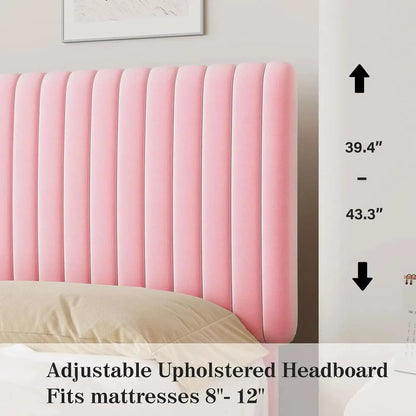 Smart Kids Bed with Space-Saving Design childrensterritory