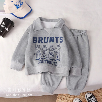 Kids&