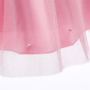 Baby/Kid Girl Beading Tutu Flower Dress for Wedding/Birthday childrensterritory