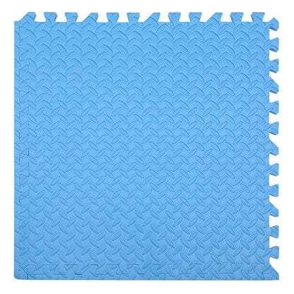 Made with EVA Foam 8-16pcs Floor Carpet Baby Play Mat childrensterritory