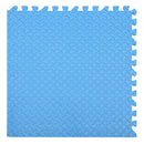 Made with EVA Foam 8-16pcs Floor Carpet Baby Play Mat childrensterritory