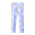 Unicorns Design Full-Length Leggings for Girls childrensterritory