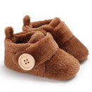 Baby & Kids Ultra-Soft Winter Comfort Shoes childrensterritory