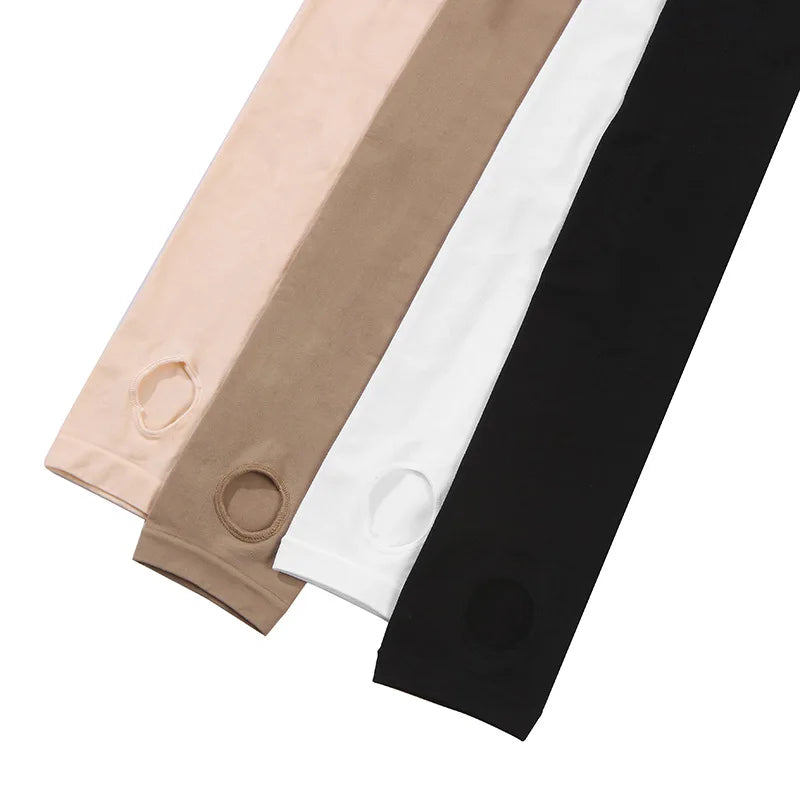 Kids Girls High Quality Stirrup Ballet Dance Tights childrensterritory