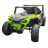 Kids 12V Electric Ride UTV Car w/ Remote Control LED childrensterritory