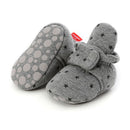 Anti-slip, Warm Baby Crib Shoes, First Walkers childrensterritory