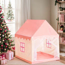 Attractive Solid Color Baby Kids Safe Play Toy House childrensterritory