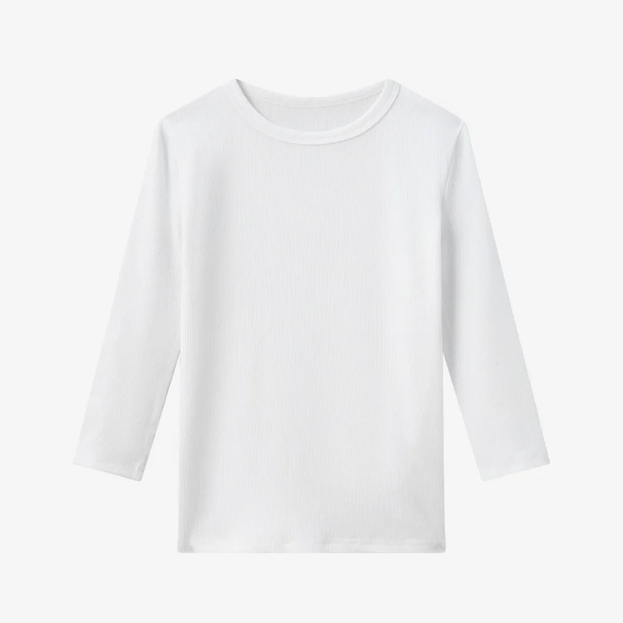 Matching Summertime Denim Outfit for Brother and Sister