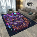 Kids Soft Educational Play Mat Bedroom Decoration