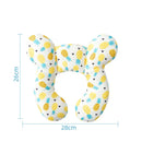 Multi-functional Cartoon Design U-shaped Pillow for Baby childrensterritory