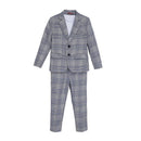 Elegant Kids Boys Gentleman Wedding Suits/Tuxedo