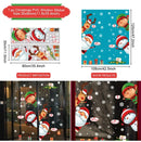 Kids Room Wall Decals for Christmas and New Year Decor childrensterritory