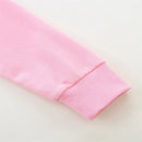 Various Cartoon Design Little Girls' Long Sleeve Sweatshirts childrensterritory