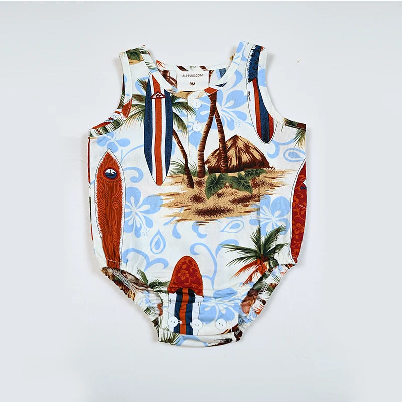 Designer Family Clothing Set for Girls and Boys