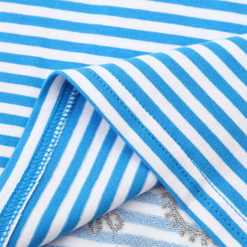 Kids Boys Cartoon Dinosaur Excavator Design T-shirt