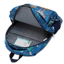 Unicorn and Dinosaur Design Kids 3 Piece Set of School Bags childrensterritory