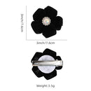 Gradient Butterfly Hair Clip Hair Accessories for Girls childrensterritory