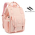 Waterproof Mommy Maternity Backpack With Stroller Hooks childrensterritory
