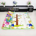 Non-Toxic Thicken 1/0.5cm Baby Play Mat Educational Carpets childrensterritory