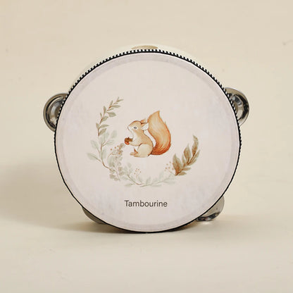Instrumental Educational Toys For Kids childrensterritory