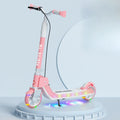 Kids Folding Kick Scooter with Dual Braking System childrensterritory