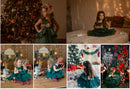 Elegant Tutu Prom Evening Party Dresses for Little Girls childrensterritory