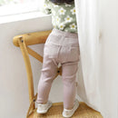 Cotton Baby Girls Leggings Pants For Summer childrensterritory
